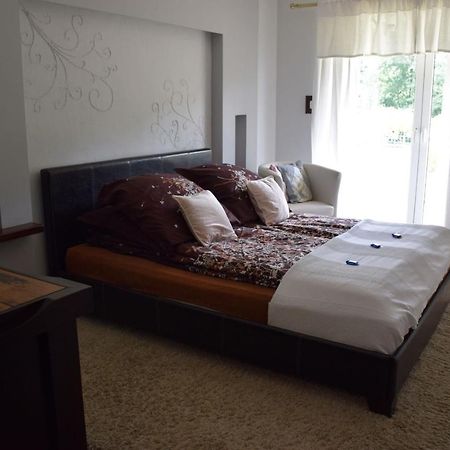 Apartamenty Bukowa Wisła Kültér fotó