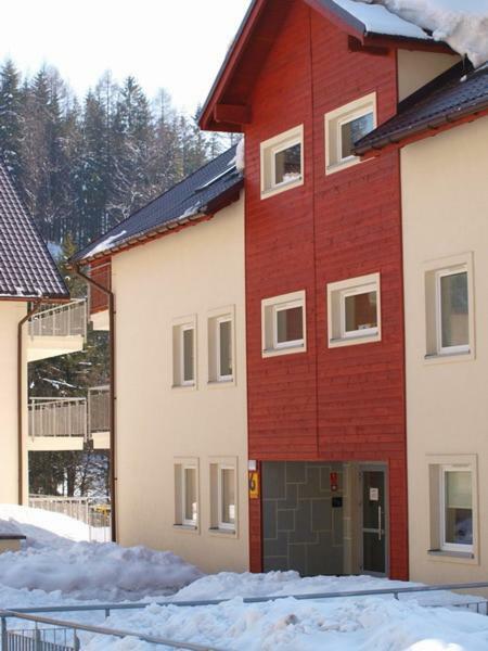 Apartamenty Bukowa Wisła Kültér fotó