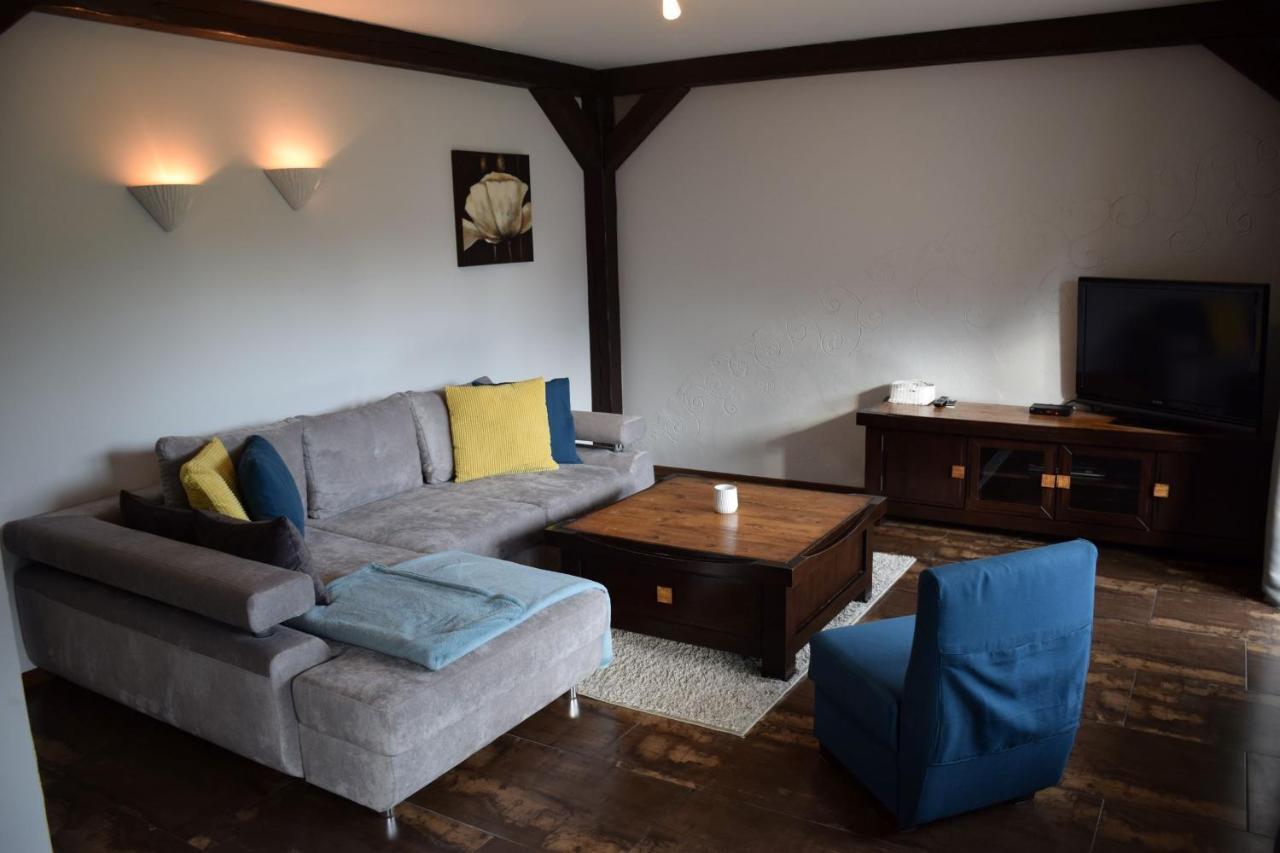 Apartamenty Bukowa Wisła Kültér fotó
