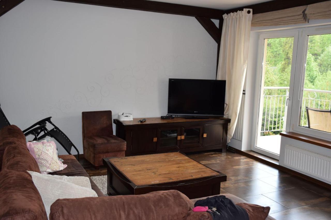 Apartamenty Bukowa Wisła Kültér fotó