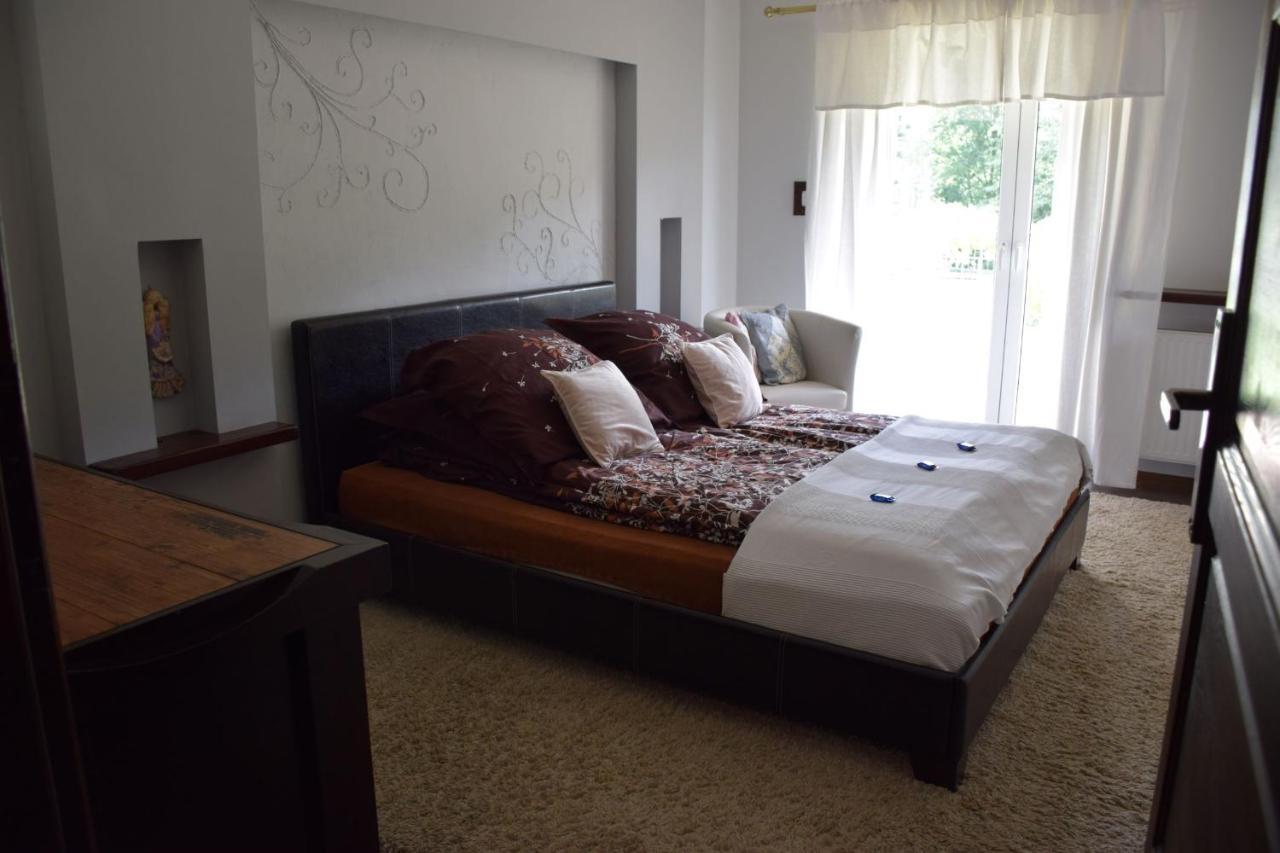 Apartamenty Bukowa Wisła Kültér fotó