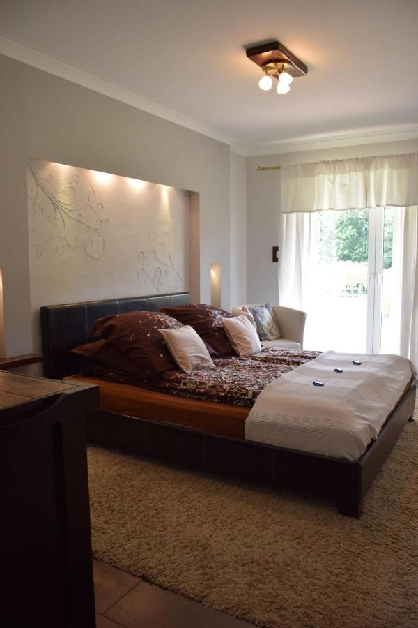 Apartamenty Bukowa Wisła Kültér fotó