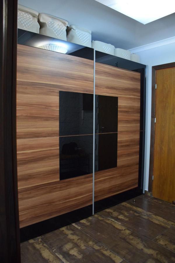 Apartamenty Bukowa Wisła Kültér fotó