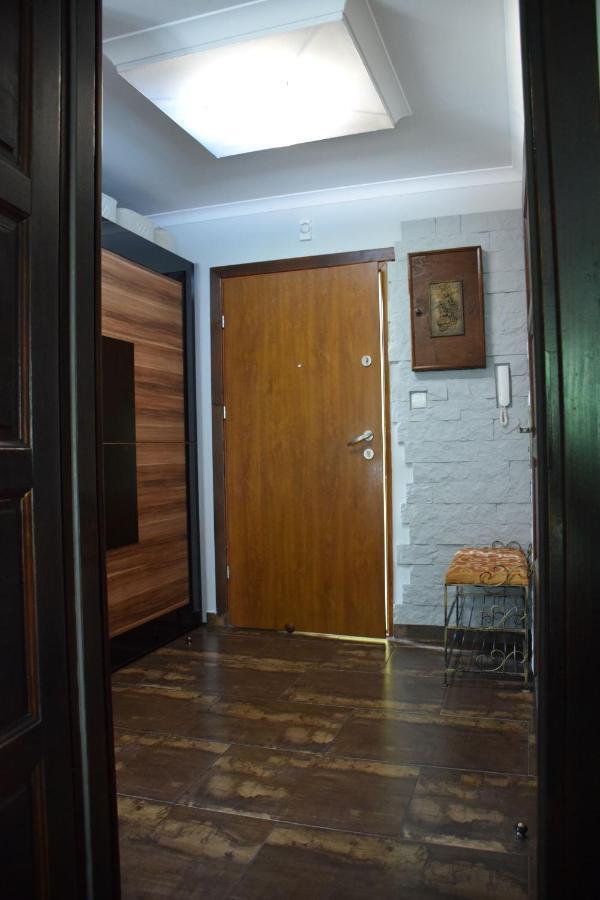 Apartamenty Bukowa Wisła Kültér fotó